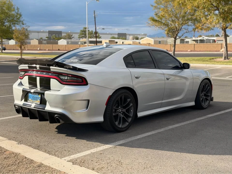 2019 Dodge Charger SRT & 392 7th Gen - Image 7 of 11