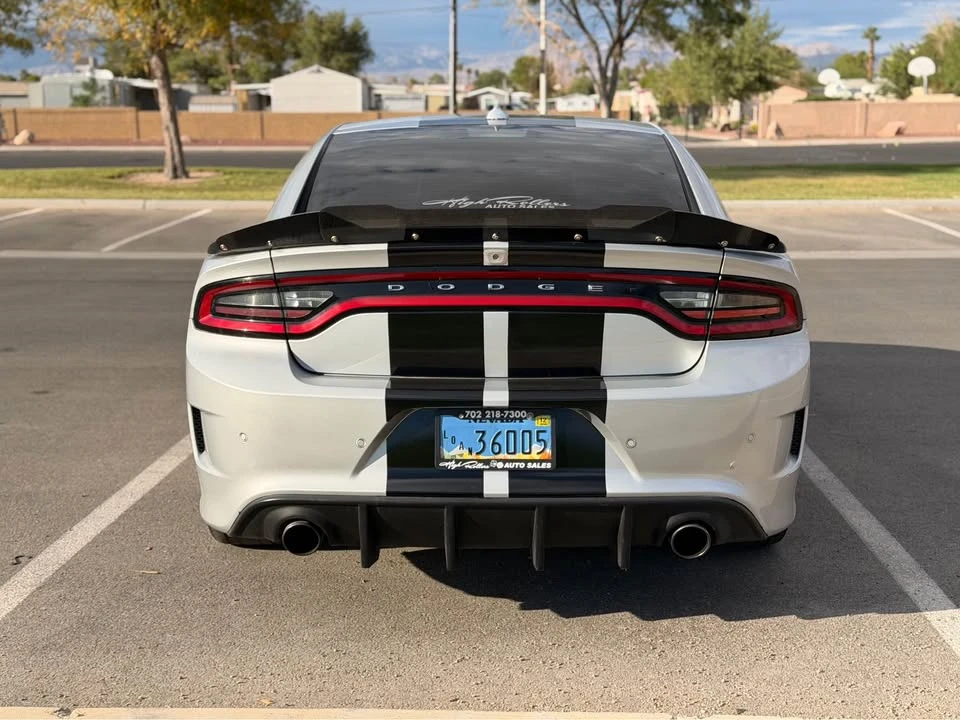 2019 Dodge Charger SRT & 392 7th Gen - Image 6 of 11