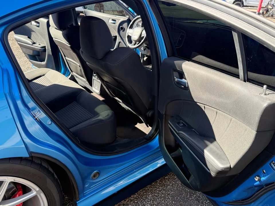 2019 Dodge Charger SRT & 392 7th Gen - Image 9 of 13