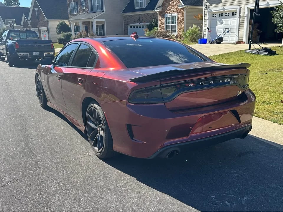 2019 Dodge Charger SRT & 392 7th Gen - Image 2 of 6
