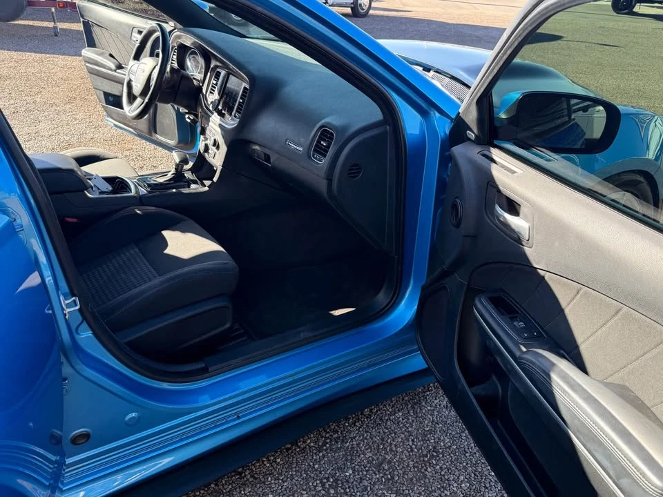2019 Dodge Charger SRT & 392 7th Gen - Image 10 of 13