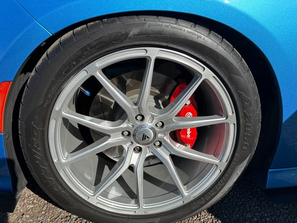 2019 Dodge Charger SRT & 392 7th Gen - Image 11 of 13