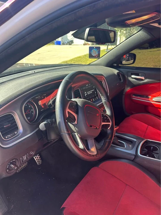 2019 Dodge Charger SRT & 392 7th Gen - Image 4 of 6