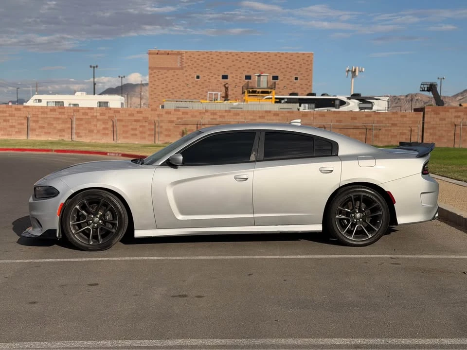 2019 Dodge Charger SRT & 392 7th Gen - Image 4 of 11