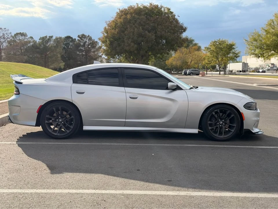 2019 Dodge Charger SRT & 392 7th Gen - Image 8 of 11