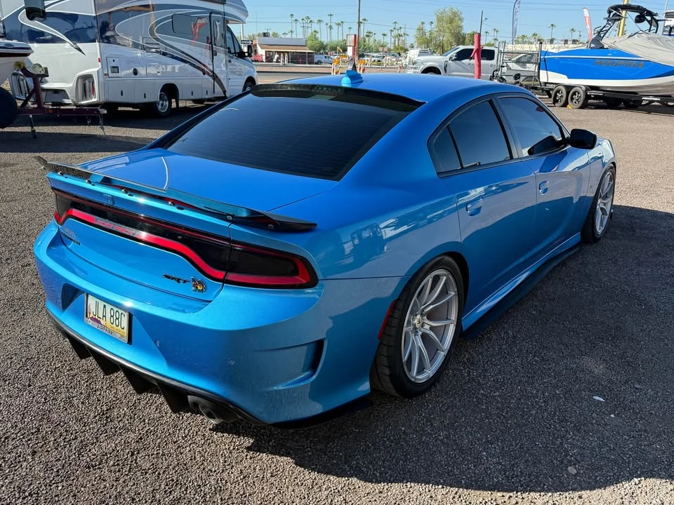 2019 Dodge Charger SRT & 392 7th Gen - Image 6 of 13
