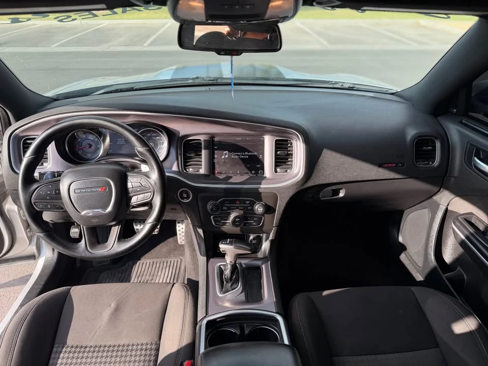 2019 Dodge Charger SRT & 392 7th Gen - Image 9 of 11