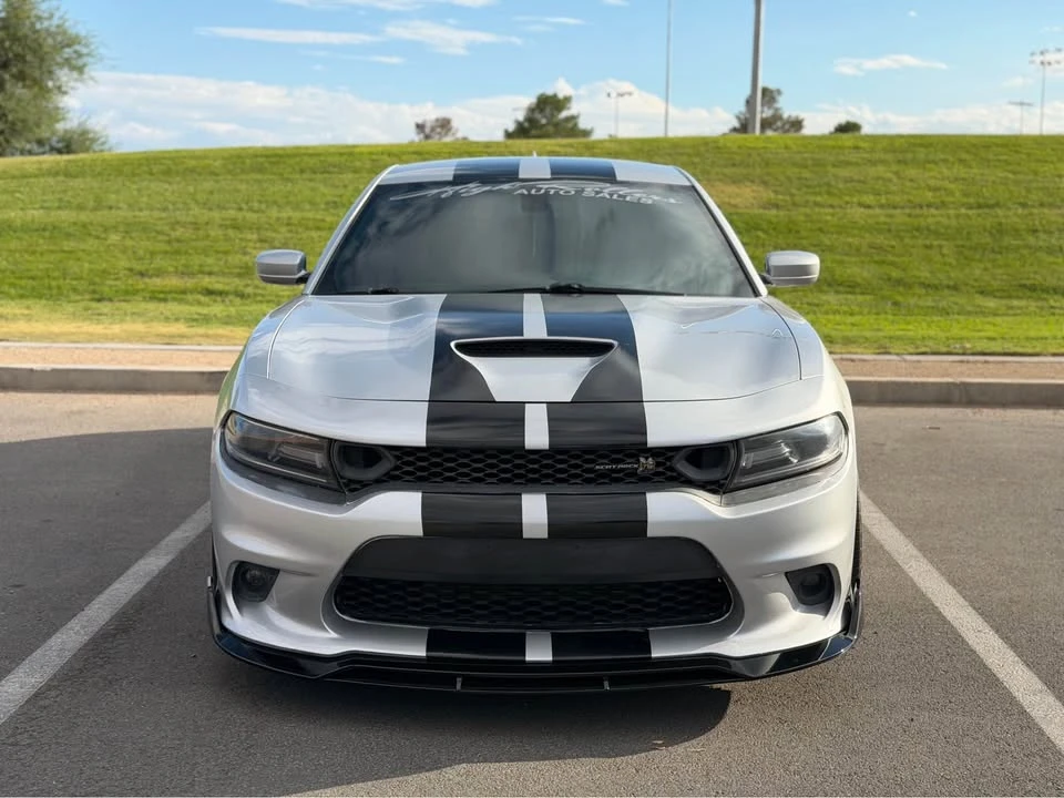 2019 Dodge Charger SRT & 392 7th Gen - Image 2 of 11