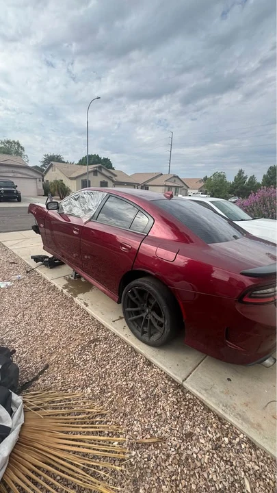2019 Dodge Charger SRT & 392 7th Gen - Image 3 of 4