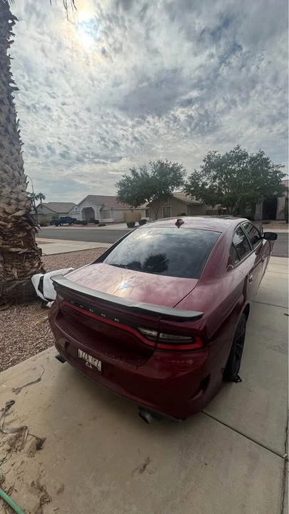 2019 Dodge Charger SRT & 392 7th Gen - Image 2 of 4