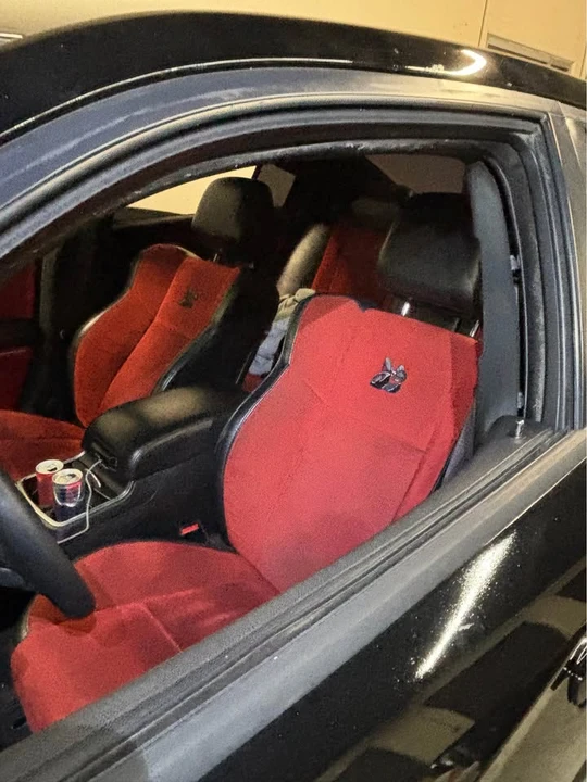 2019 Dodge Charger SRT & 392 7th Gen - Image 2 of 2