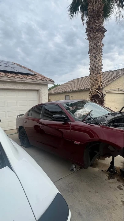 2019 Dodge Charger SRT & 392 7th Gen - Image 2 of 4