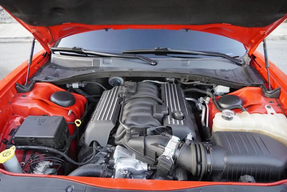 2019 Dodge Charger SRT & 392 7th Gen - Image 8 of 12