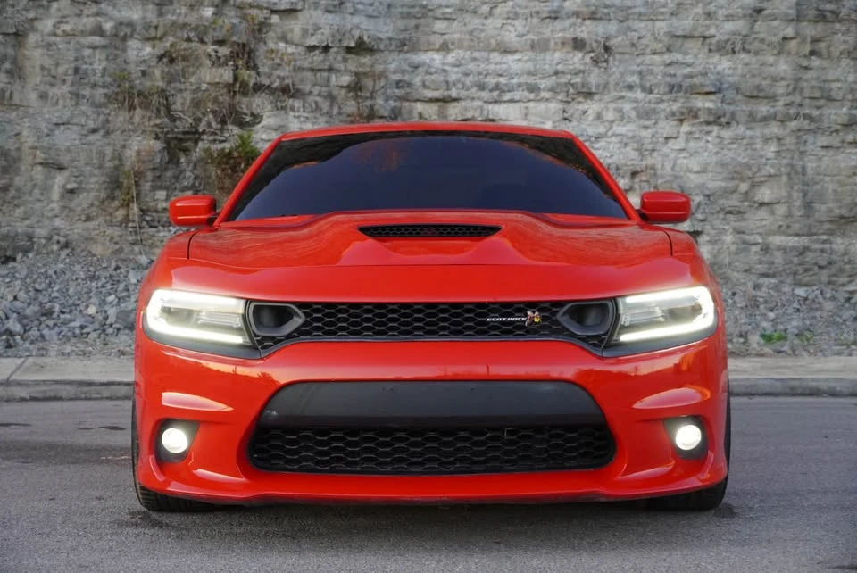 2019 Dodge Charger SRT & 392 7th Gen - Image 2 of 12