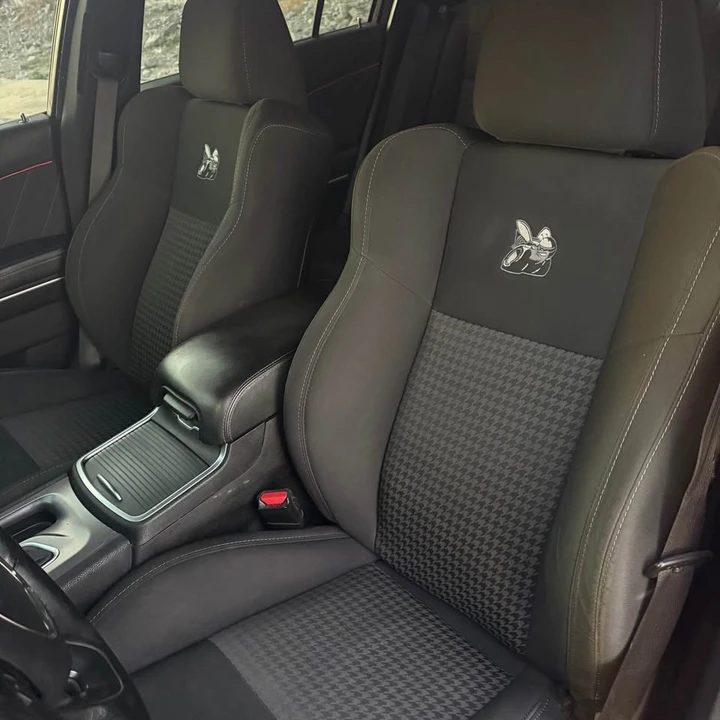2019 Dodge Charger SRT & 392 7th Gen - Image 10 of 12