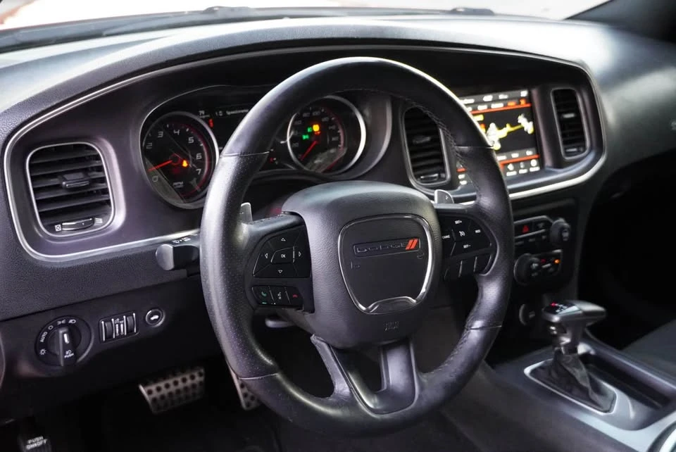 2019 Dodge Charger SRT & 392 7th Gen - Image 9 of 12