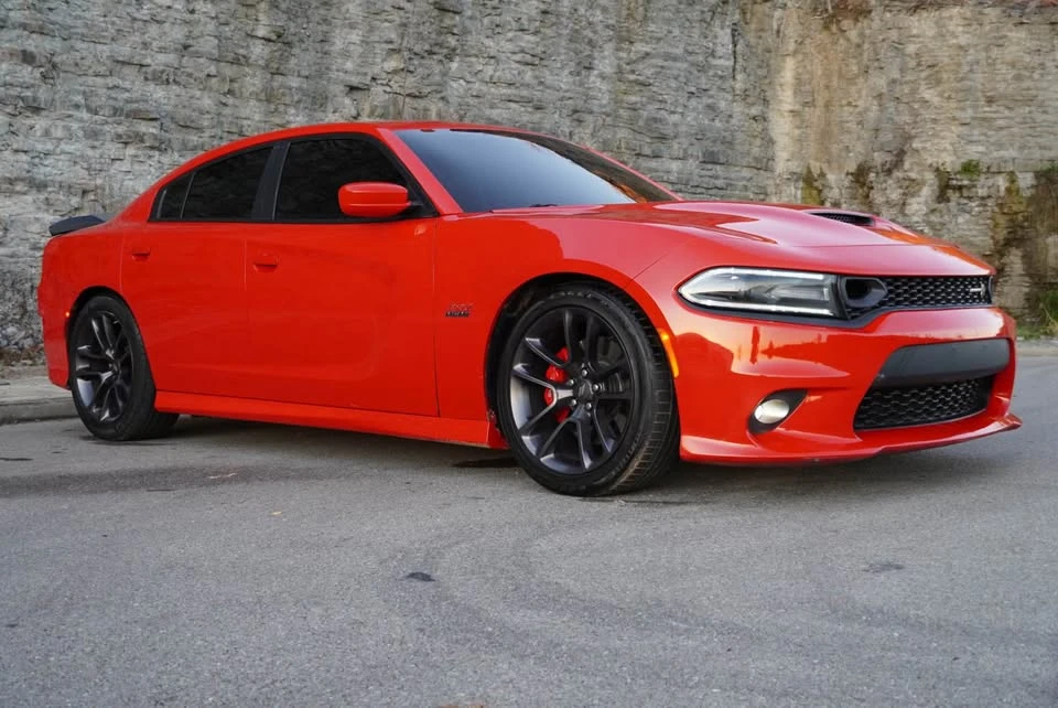 2019 Dodge Charger SRT & 392 7th Gen - Image 7 of 12