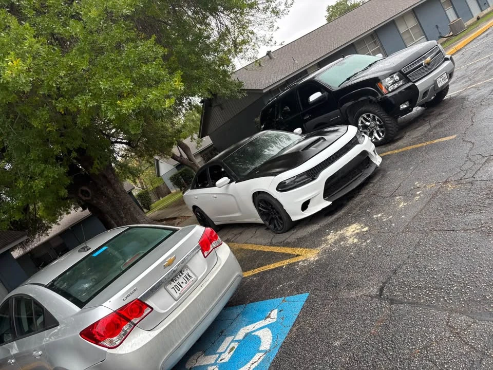 2019 Dodge Charger SRT & 392 7th Gen - Image 2 of 3