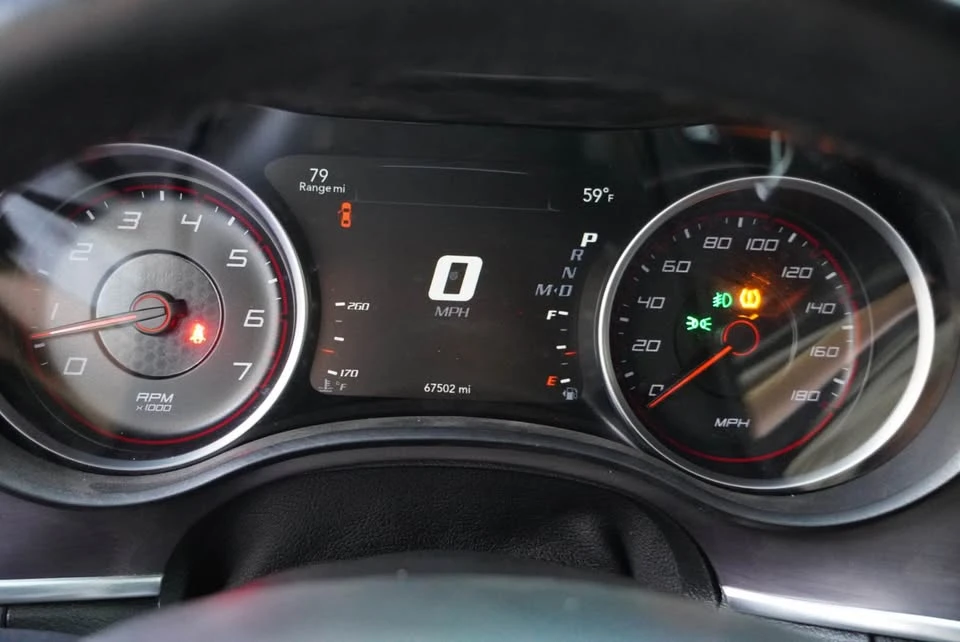 2019 Dodge Charger SRT & 392 7th Gen - Image 12 of 12