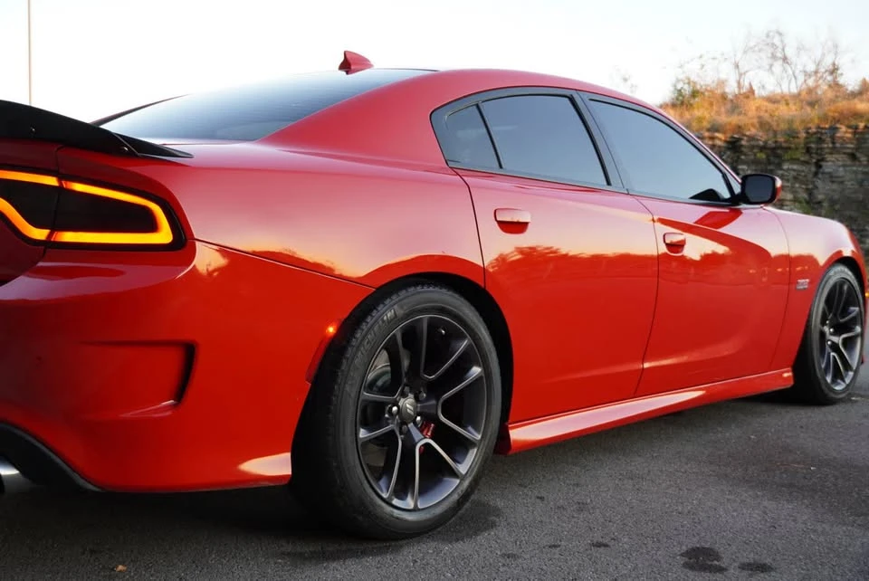2019 Dodge Charger SRT & 392 7th Gen - Image 6 of 12