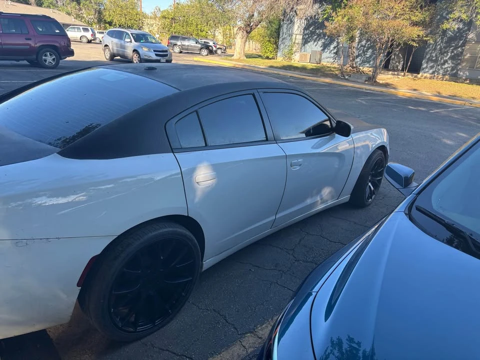 2019 Dodge Charger SRT & 392 7th Gen - Image 3 of 3