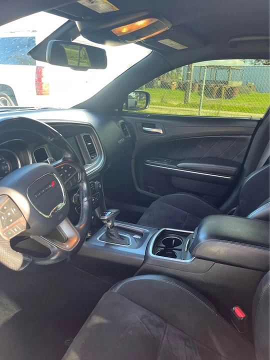 2019 Dodge Charger SRT & 392 7th Gen - Image 5 of 9