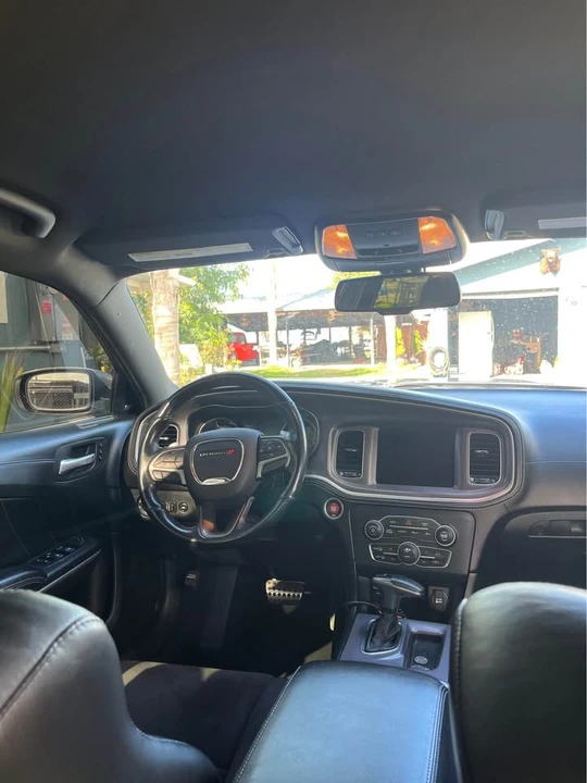 2019 Dodge Charger SRT & 392 7th Gen - Image 4 of 9