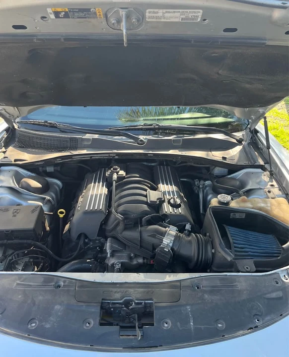 2019 Dodge Charger SRT & 392 7th Gen - Image 9 of 9