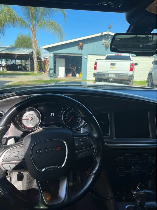 2019 Dodge Charger SRT & 392 7th Gen - Image 6 of 9