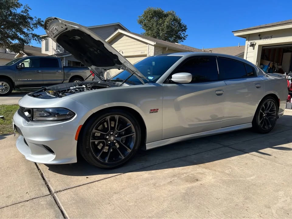 2019 Dodge Charger SRT & 392 7th Gen - Image 3 of 7