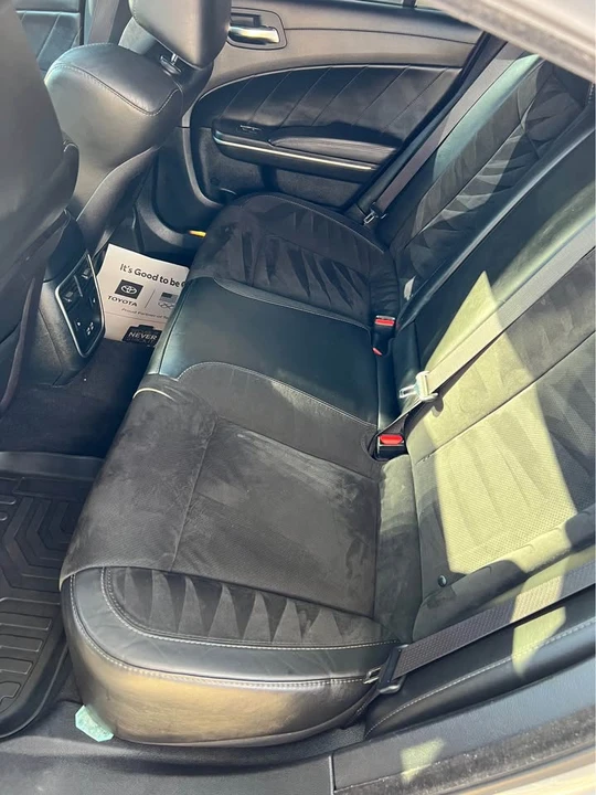 2019 Dodge Charger SRT & 392 7th Gen - Image 4 of 7
