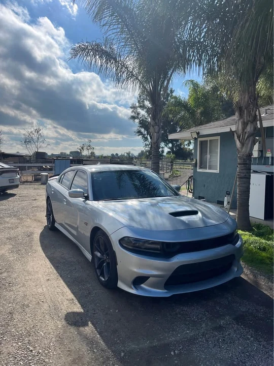 2019 Dodge Charger SRT & 392 7th Gen - Image 3 of 9