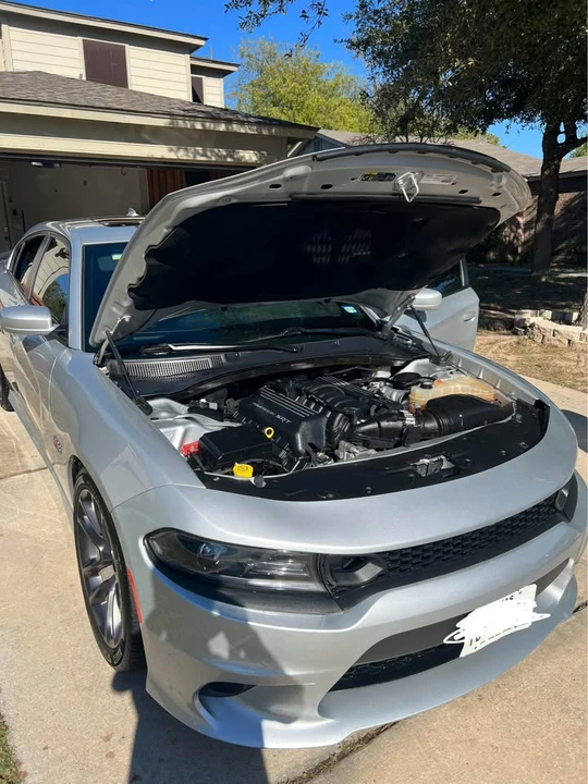 2019 Dodge Charger SRT & 392 7th Gen - Image 6 of 7