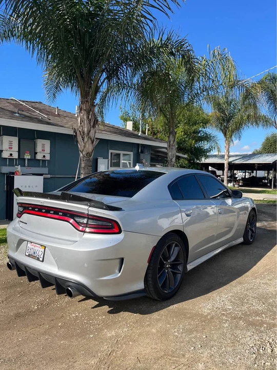 2019 Dodge Charger SRT & 392 7th Gen - Image 2 of 9