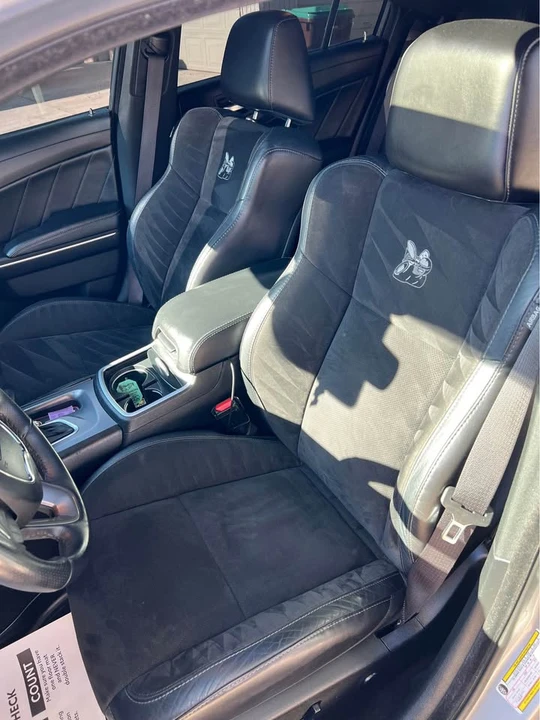 2019 Dodge Charger SRT & 392 7th Gen - Image 5 of 7