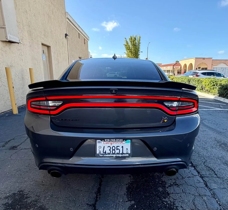 2019 Dodge Charger SRT & 392 7th Gen - Image 8 of 14