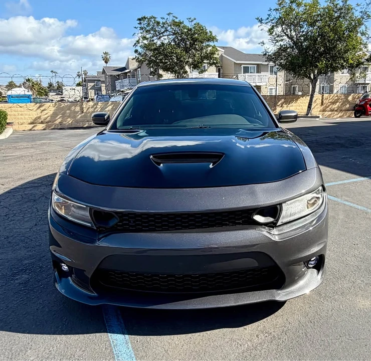 2019 Dodge Charger SRT & 392 7th Gen - Image 5 of 14