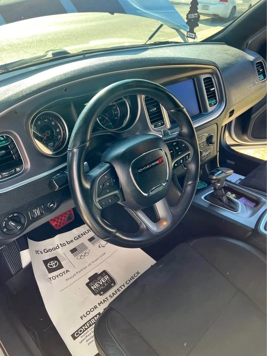 2019 Dodge Charger SRT & 392 7th Gen - Image 2 of 7