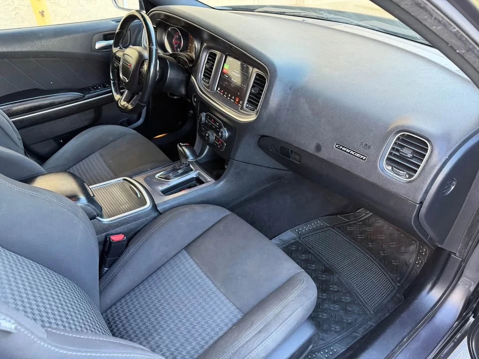 2019 Dodge Charger SRT & 392 7th Gen - Image 9 of 14