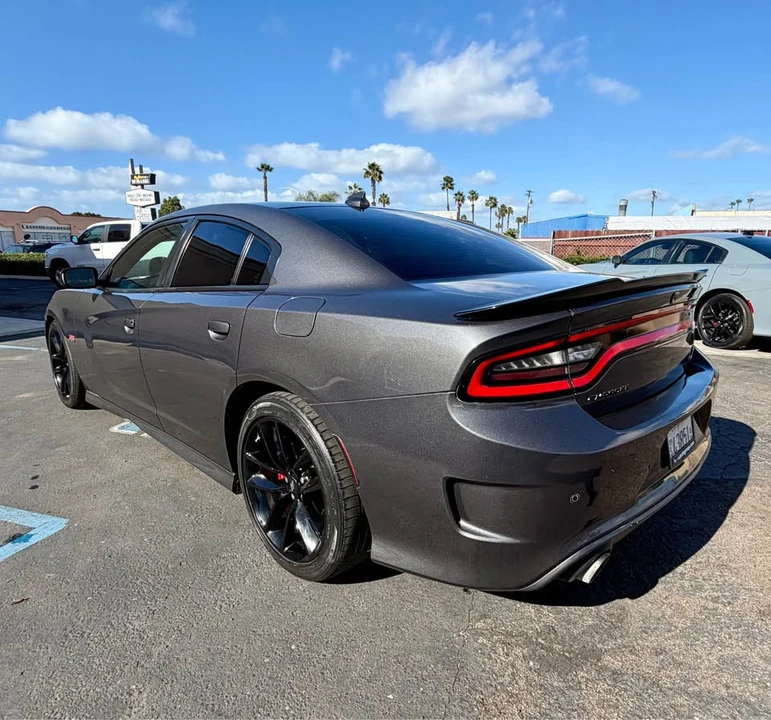 2019 Dodge Charger SRT & 392 7th Gen - Image 7 of 14