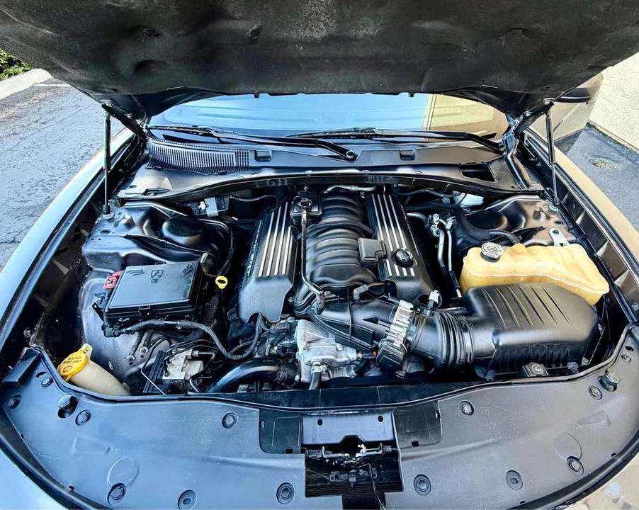 2019 Dodge Charger SRT & 392 7th Gen - Image 12 of 14