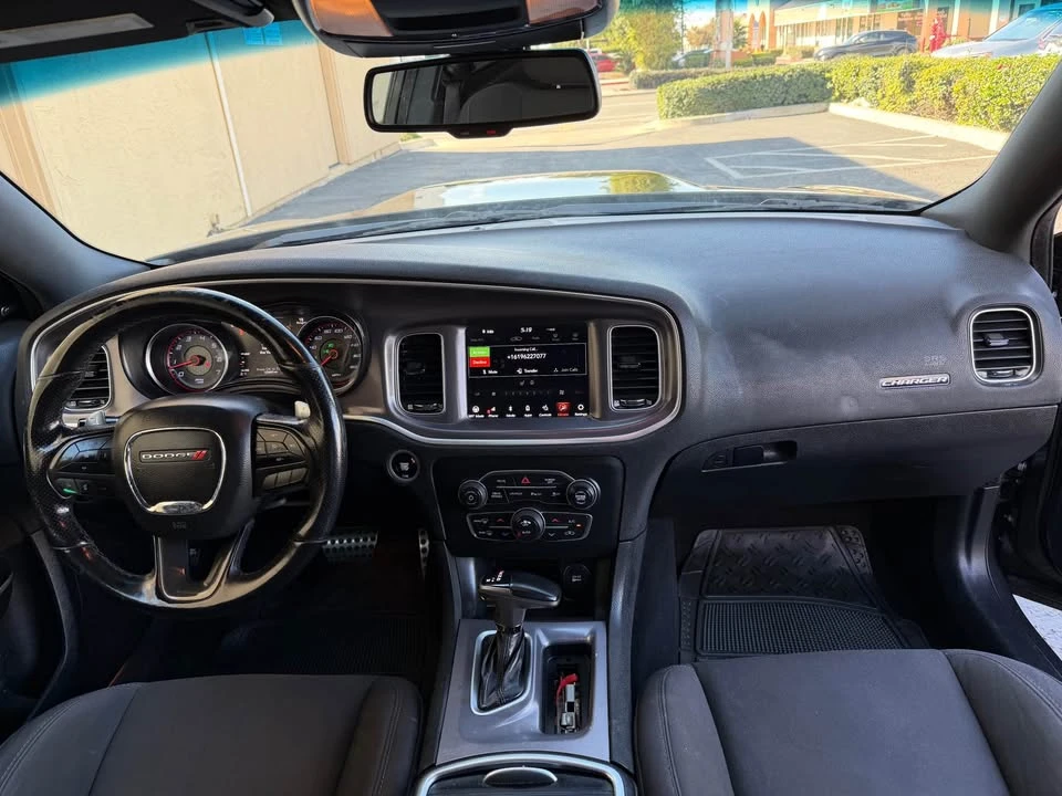 2019 Dodge Charger SRT & 392 7th Gen - Image 10 of 14