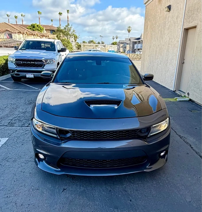 2019 Dodge Charger SRT & 392 7th Gen - Image 14 of 14