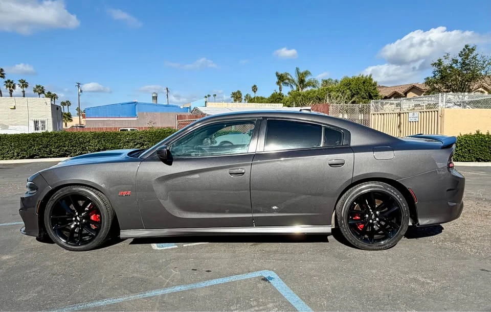 2019 Dodge Charger SRT & 392 7th Gen - Image 6 of 14