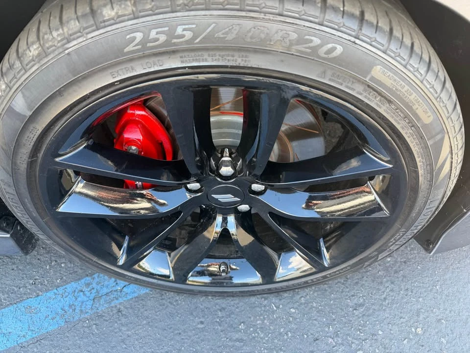 2019 Dodge Charger SRT & 392 7th Gen - Image 13 of 14