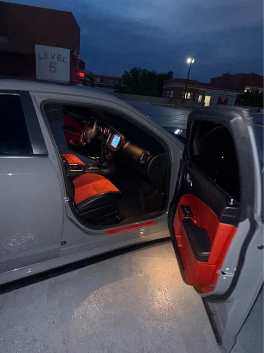 2019 Dodge Charger SRT & 392 7th Gen - Image 11 of 14