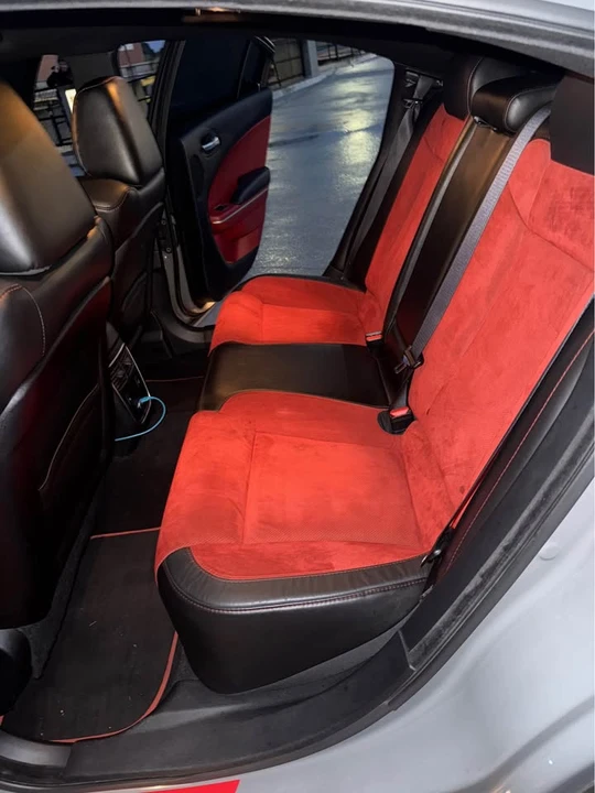 2019 Dodge Charger SRT & 392 7th Gen - Image 7 of 14