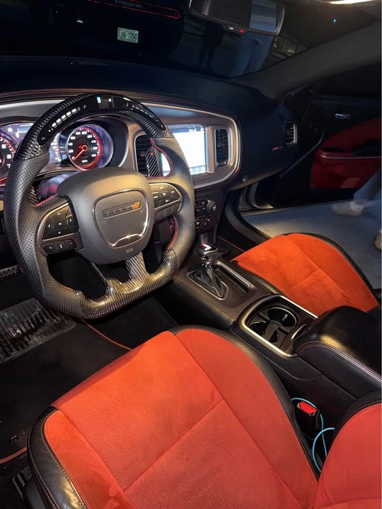 2019 Dodge Charger SRT & 392 7th Gen - Image 5 of 14