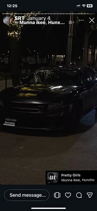 2019 Dodge Charger SRT & 392 7th Gen - Image 2 of 3