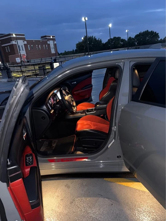 2019 Dodge Charger SRT & 392 7th Gen - Image 13 of 14